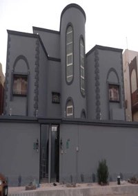 تنفيذ المباني السكنية والتجارية كالفلل والقصور والعماير
