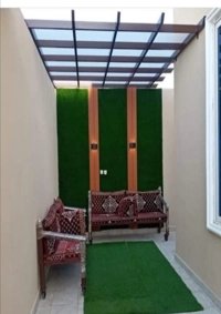تنفيذ الاستراحات والاند سكيب والتنسيقات والأسوار